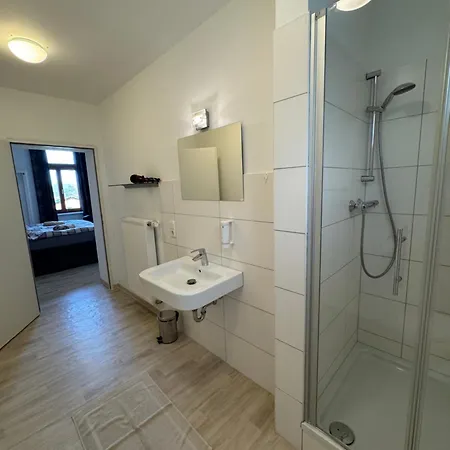 Hotel Und Restaurant Adriatic Buchholz (Boppard)