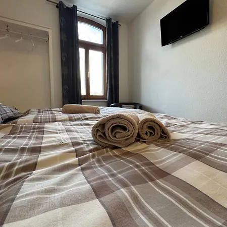 Und Restaurant Adriatic Buchholz (Boppard)