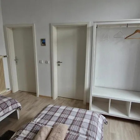 Hotel Und Restaurant Adriatic