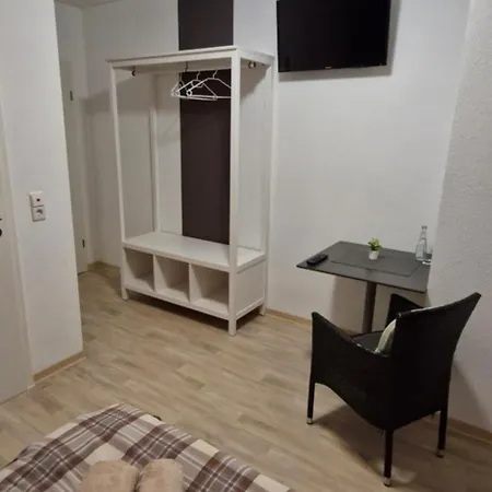 Und Restaurant Adriatic Hotel Buchholz (Boppard)