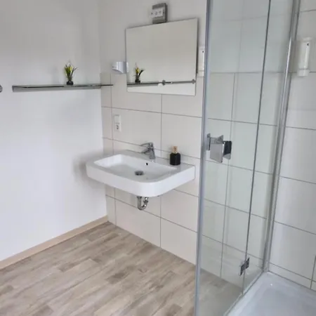 Hotel Und Restaurant Adriatic Buchholz (Boppard)