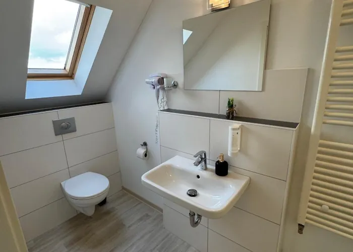 Hotel Und Restaurant Adriatic