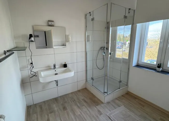 Hotel Und Restaurant Adriatic Buchholz (Boppard)