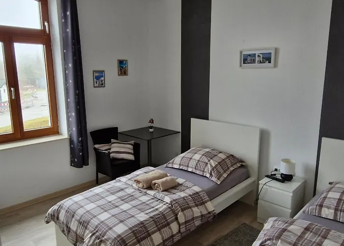 Und Restaurant Adriatic Buchholz (Boppard)