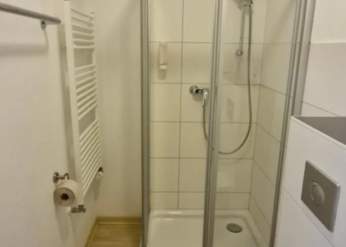 Und Restaurant Adriatic Hotel Buchholz (Boppard)