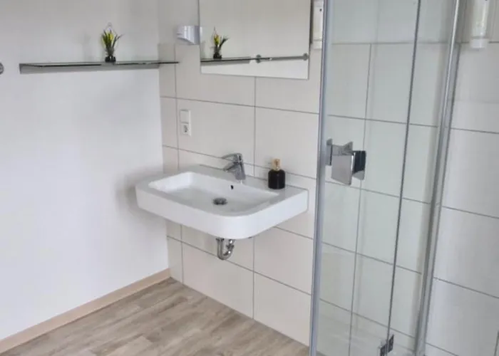 Hotel Und Restaurant Adriatic Buchholz (Boppard)